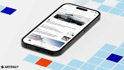 تيك توك من نوع آخر!.. مؤسسا إنستغرام يطلقان تطبيقاً جديداً