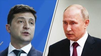 "بوتين تعهد بعدم قتل زيلينسكي".. التفاصيل كشفها رئيس وزراء سابق