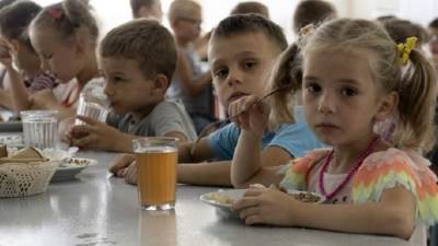  تقرير أميركي: روسيا تحتجز أكثر من 6000 طفل أوكراني