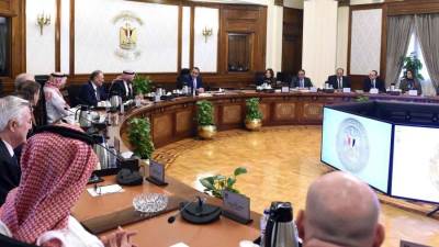  رئيس "المراعي": لدينا فرص كبيرة في مصر.. ومتحمسون للغاية لضخ المزيد من الاستثمارات