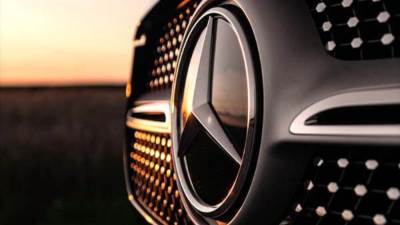  "مرسيدس" تطرح أول سيارة في العالم لنشطاء "تيك توك"
