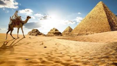  مصر تستعين بشركات خاصة لتنشيط السياحة