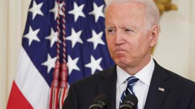 بايدن بعد كارثة سيليكون فالي: دافعو الضرائب لن يتحملوا خسائر البنوك