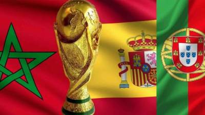 رسمياً.. المغرب ينضم إلى إسبانيا والبرتغال لاستضافة كأس العالم 2030