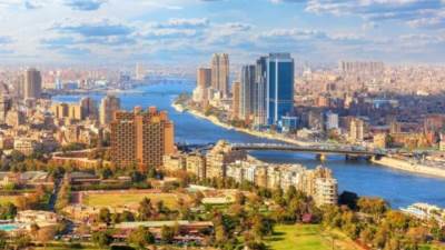 البنك الدولي يوافق على إطار شراكة بقيمة 7 مليارات دولار مع مصر