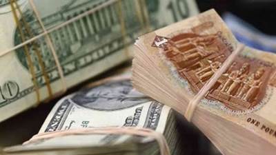  "مورغان ستانلي": الجنيه المصري يتعرض لضغوط والفائدة سترتفع 400 نقطة