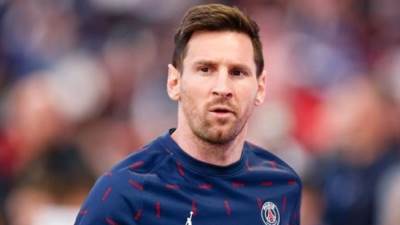 ميسي يرغب في الرحيل عن باريس سان جيرمان