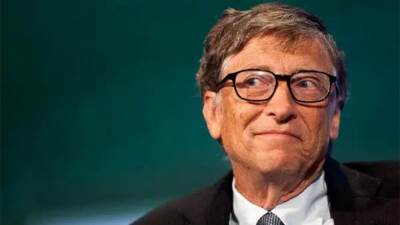 5 نصائح تمنى بيل غيتس أن يتلقاها قبل بدء حياته المهنية