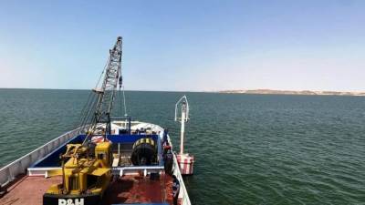 مصر تخصص سفنا نيلية لنقل العائدين من السودان