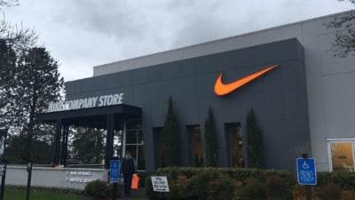 دعوى قضائية ضد شركة نايكي بسبب منتجاتها الصديقة للبيئة