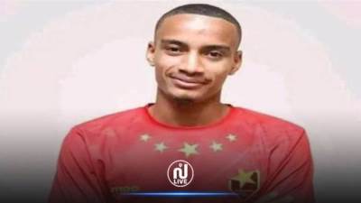 وفاة لاعب نادي المريخ بـ "رايش مقذوف"