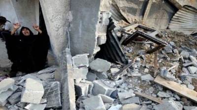  نهاية يوليو.. اجتماع للفصائل الفلسطينية في القاهرة لبحث اعتداءات جنين