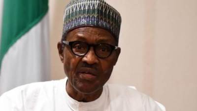 الرئيس النيجيري يدعو لحل ودي لأزمة الانقلاب في النيجر