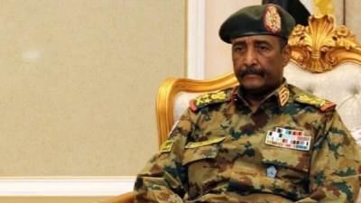 البرهان: نستعد لمرحلة ما بعد الحرب في السودان