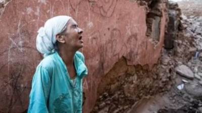 زلزال المغرب.. عدد الضحايا يقارب 3 آلاف واستمرار عمليات البحث عن ناجين