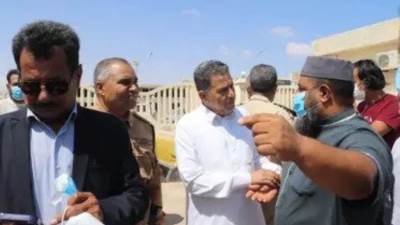 ليبيا تعيد جثامين 145 مصرياً من ضحايا الإعصار لبلادهم