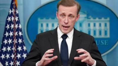 البيت الأبيض: الشعب الفلسطيني هو من سيقرر شكل حكمه المستقبلي