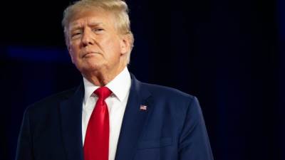  منصة ترمب للتواصل الاجتماعي تتكبد خسائر بـ73 مليون دولار