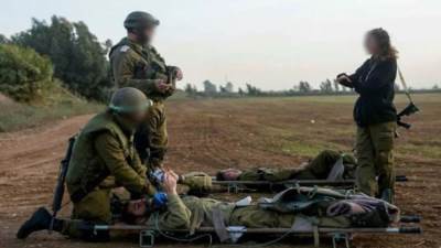 جيش الاحتلال: جنودنا يعانون الإرهاق وأعباء الحرب