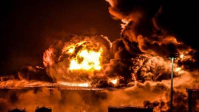 إيران: الهجوم الأمريكي البريطاني على الحوثيين يفاقم انعدام الاستقرار بالمنطقة